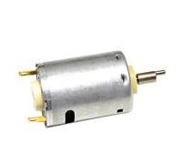 Titistpy Moteur de rechange pour tondeuse à cheveux WahL 8148 8591, moteur CC 3,6 V 6500 tr/min