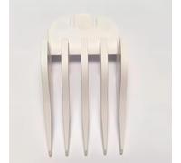 Titistpy Peigne de rechange pour tondeuse à cheveux Wahl #10 de 3,2 cm, coupe 32 mm Baldfader & Envoy