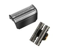 Titistpy Tête de rechange pour rasoir Braun 7785 7790 199 197s-1