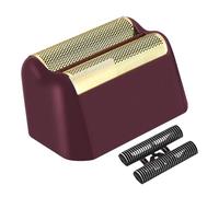 Titistpy Titistpy 7031-100, 7043-100 Tête de rechange pour Wahl 5 Star Series Noir