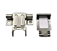 Titistpy Univen Charnière de lame de tondeuse compatible avec Oster Classic 76, Titan, 42575 Charnière de lame de tondeuse Univen compatible avec Oster Classic 76, Titan, 42575