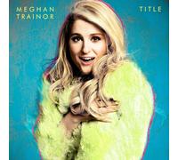Trainor, Meghan - Title [Import]