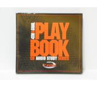 Title: 4th Goal Play Book CD Audio Study Series
