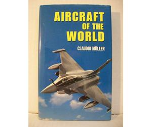 Title: aircraft of the world
