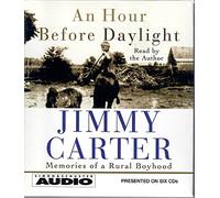 Title: An Hour Before Daylight Memories of a Rural Boyho