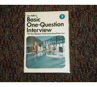 Title: Basic Onequestion Interview The OneQuestion perfor