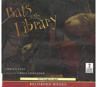 Title: Bats at the Library