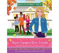 Title: Beacon Street Girls 1 Worst EnemiesBest Friends Na