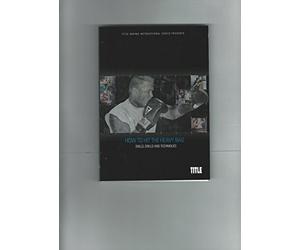 Title Boxing: How to Hit the Heavy Bag - Skills, Drills and Techniques