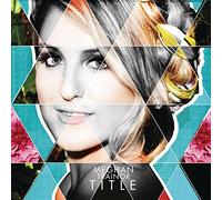 Title by Meghan Trainor