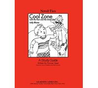 Title: Cool Zone with Pain the Great One NovelTies Study