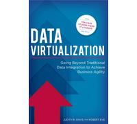 Title: Data Virtualization Going Beyond Traditional Data