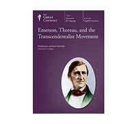 Title: Emerson Thoreau and the Transcendentalist Movement