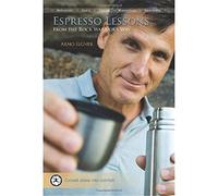 Title: Espresso Lessons From The Rock Warriors Way