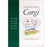 Title: Everything Corgi Wit and Wisdom for Lovers of Card