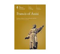 Title: Francis of Assisi CD Lecture The Teaching Company
