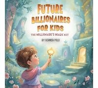 Title Future Billionaires For Kids: The Millionaire's Magic Key