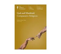 Title: God and Mankind CDs Comparative Religions The Tea