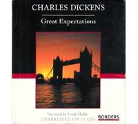 Title: Great Expectations