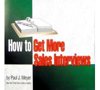 Title: How to Get More Sales Interviews Proven Sales Trai
