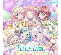 TITLE IDOL【通常盤】