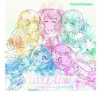 TITLE IDOL【Blu-ray付生産限定盤】