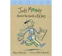 Title: Judy Moody Around the World in 8 12 Days