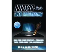 Title: Jujutsu Web Marketing Learn From Proven Strategies