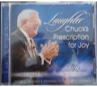 Title: Laughter Chucks Prescription for Joy