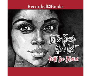 Title: Little Black Girl Lost