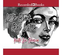Title: little black girl Lost 4
