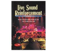 Title: Live Sound Reinforcement DVD