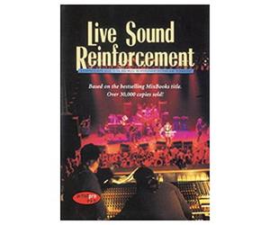 Title: Live Sound Reinforcement DVD