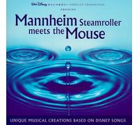 Title: Mannheim Steamroller Meets the Mouse