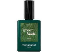 Title Manucurist Green Vernis À Ongles Flash Groove 15ml