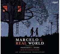 Title: Marcelo in the real world