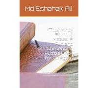 Title:“Mind-Bending Mazes: A Fun and Challenging Puzzle Book for All Ages”: Subtitle:Sharpen Your Focus, Boost Problem-Solving Skills, and Enjoy Hours ... Entertainment with Over 100 Unique Mazes!