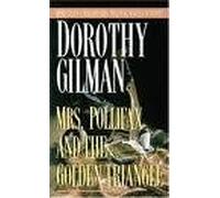 Title: Mrs Polifax and the Golden Triangle Mrs Pollifax B
