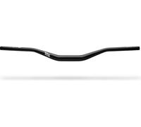 Title MTB guidon AH1 50 mm 35 Riser en aluminium noir