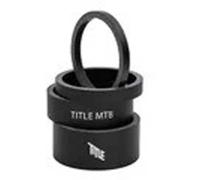 Title Mtb Jeu De Direction Spacers Kit