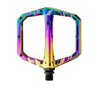 Title MTB Pédales plateforme CONNECT coloré