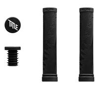 Title MTB Poignées de guidon Form noir