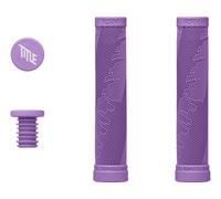 Title MTB Poignées de guidon Form violet