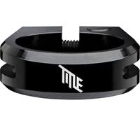 Title MTB Serre-tige de selle noir