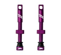Title MTB set de valves tubeless violet