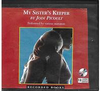 Title: My Sisters Keeper