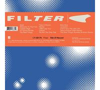 Title of Record/Édition Deluxe