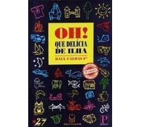 Title: Oh que delicia de ilha Portuguese Edition