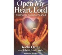 Title: Open My Heart Lord wMinistry CD