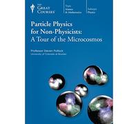 Title: Particle Physics for NonPhysicists A Tour of the C